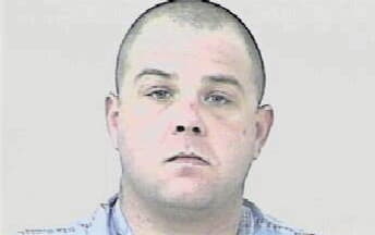 Christopher Culver, - St. Lucie County, FL 